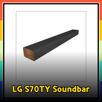 LG S70TY 사운드바