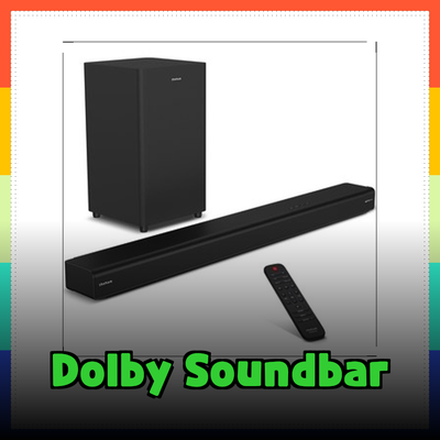 최고의 Dolby Atmos 사운드바