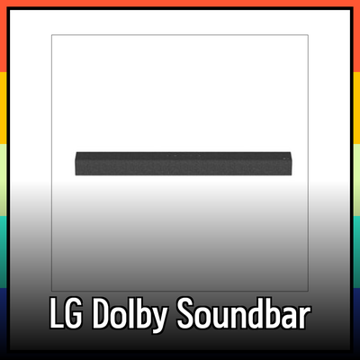 LG 5.1.2 채널 Dolby Atmos 사운드바, 집에서 즐기는 최상의 사운드 경험