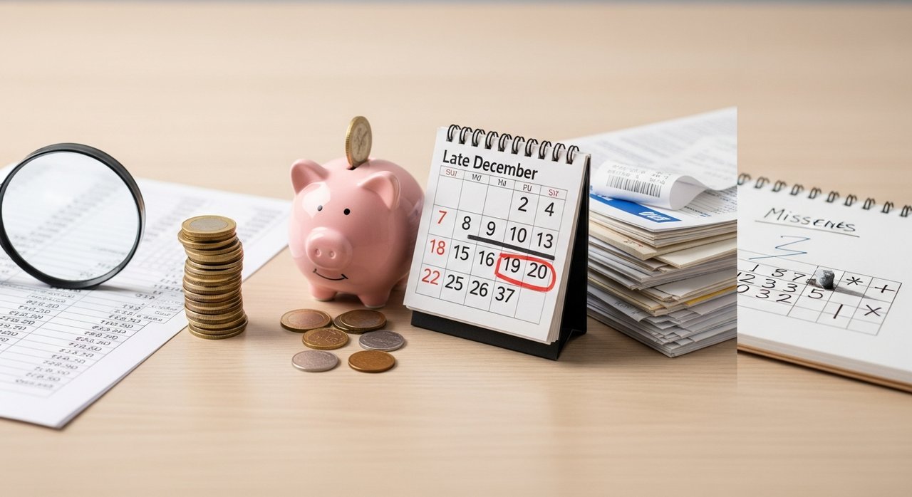 충격적인 5가지! 연말정산 환급금 왜 이렇게 적게 나왔는지 진짜 이유 총정리