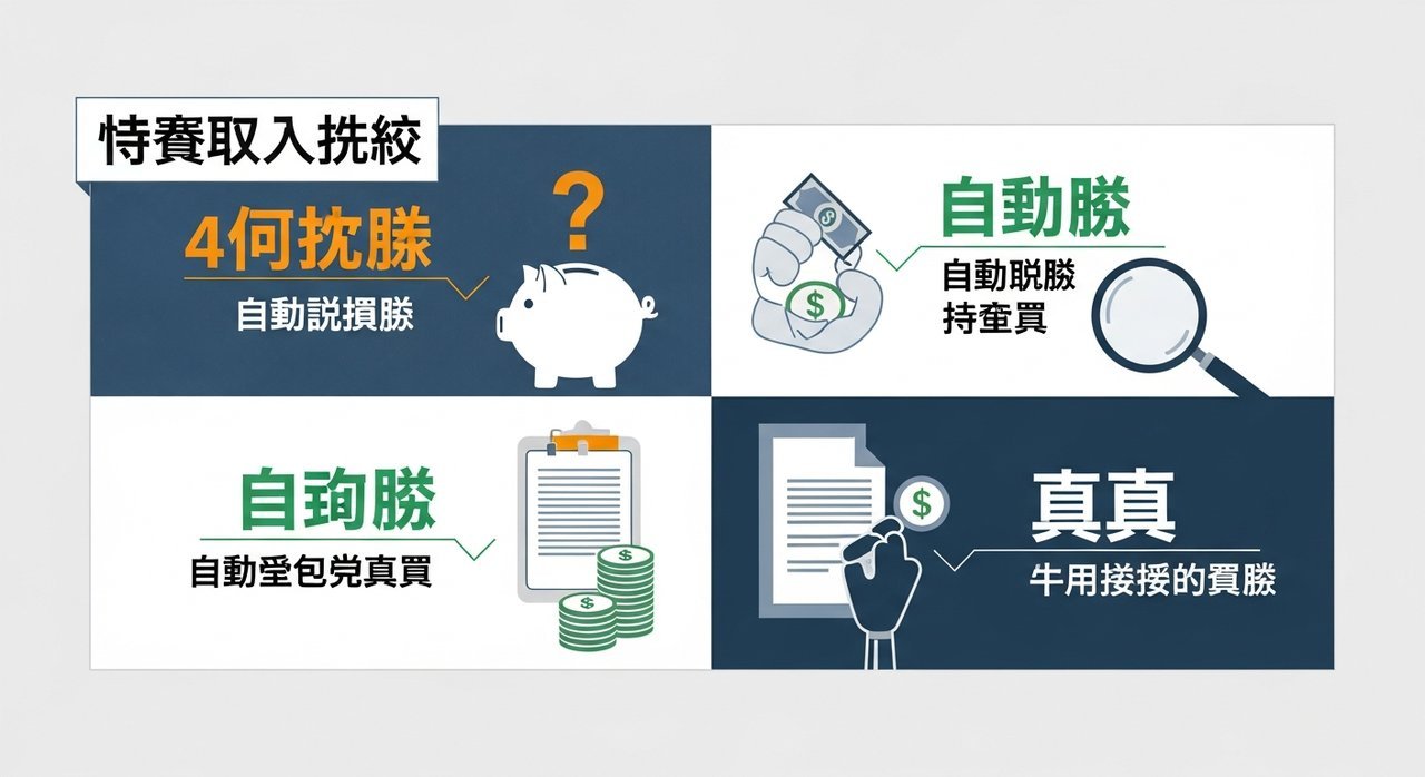 이자소득세는 자동으로 빠지는 건가요? 4가지 오해와 진실