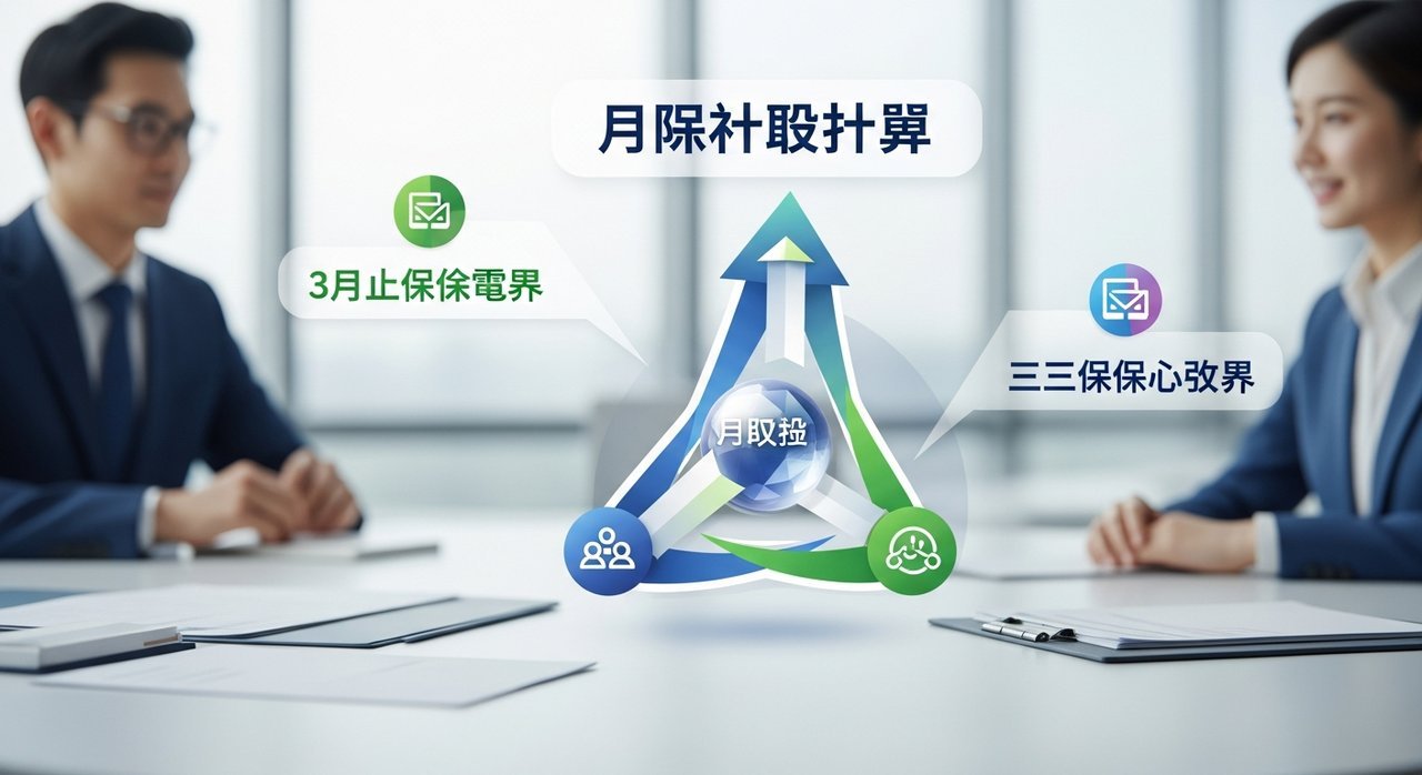 보수월액 뜻과 직장가입자 보험료 산정 기준 3가지 핵심 정리