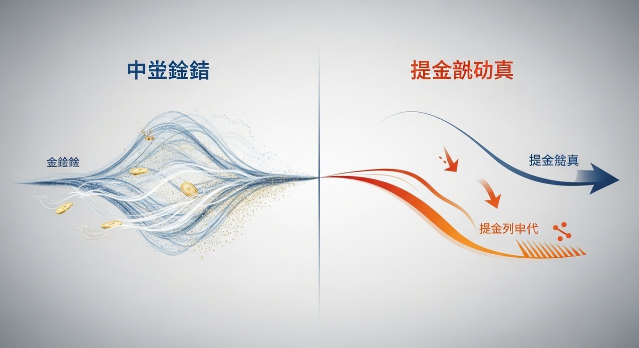 양적완화와 금리인하 차이 중앙은행 정책 비교, 핵심 7가지 총정리